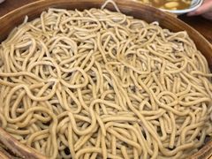 -弓二莜面(总店)