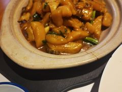 -渔港甄宴·海鲜·地标烟台菜(金沙滩店)