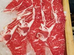-袁山山重庆火锅(丈八北路店)