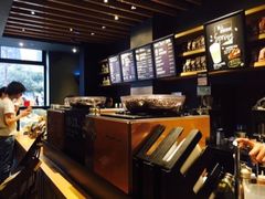 -星巴克臻选(重庆沙坪坝店)