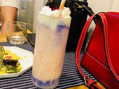 -茶庐(百花洲路店)