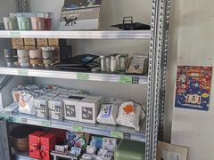 -研途咖啡馆(健康路店)