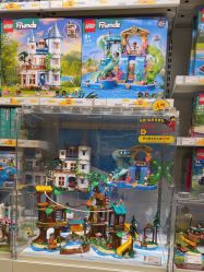 -乐高授权专卖店(中关村领展店)