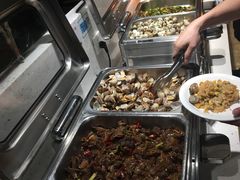 -瑞伯克牛排自助餐厅天一广场店