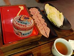 -吼堂老火锅(武汉 天地壹方南馆店)