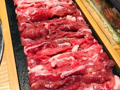 -额尔敦传统涮火锅·冰煮羊(铁东店)