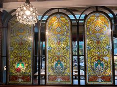 -Golden Lily河内巴黎法越料理餐厅(建国西路店)