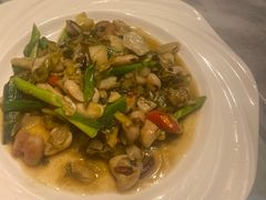 -闽公馆·客家私房菜·商务宴请·包厢(杏林橡树湾店)