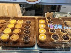 -贝儿多爸々の泡芙工房(嘉里汇店)