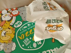 -好伦哥比萨烤肉自助(马家堡店)