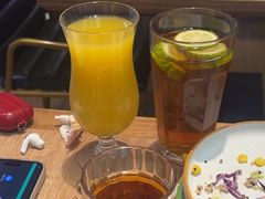 -豪客来牛排(成都锦江大融城店)