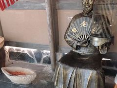 -哥老官重庆美蛙鱼头(武进吾悦店)