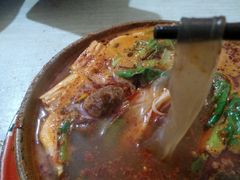 -清真·马文砂锅大全(麦苋街店)