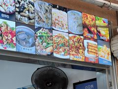 -周记蟹仔粉(侨港风情街店)