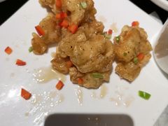 -皇城根北京风味主题餐厅(中海环宇城店)