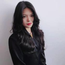 -YESIDO椰岛造型烫发染发