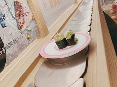 -三禾寿司(君尚店)