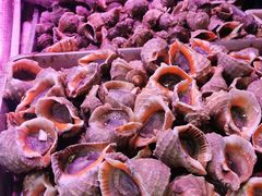 -滨海新区濒开里菜市场