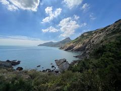 -灵山岛风景区