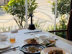 -浣花锦绣(杜甫草堂店)