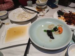 -新侨小馆(东直门北小街店)