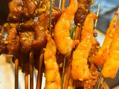 -北丐先生·野馄饨烧烤(雨花万象店)