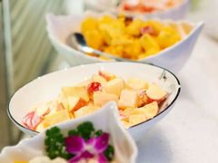 -粤海璇宫·木棉花高空旋转餐厅·聚会派对