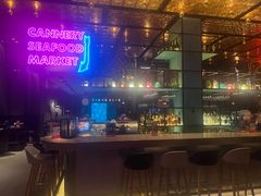 -THE CANNERY&JUJU 新鲜海鲜·牛排美食酒廊