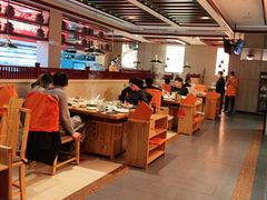 -竹犇番茄火锅(长风街店)
