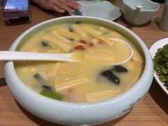 -禾珍珠家常小馆(河南博物院店)