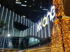 -KK ONE(京基滨河时代店)