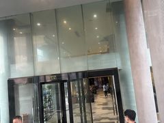 -上海浦东机场海上铂悦酒店