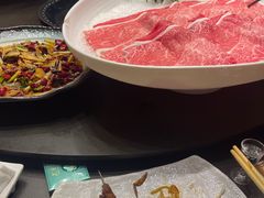 -东来顺·非遗火锅(高新店)