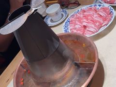 -东镇老火锅(长春路首店)