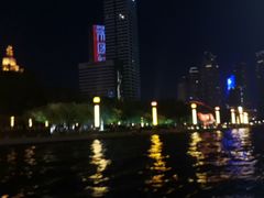 -海河游船-永乐码头(大悲院)