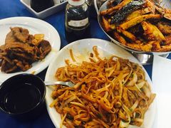-Hayam Hasini Chinese Restaurant 东海中餐厅 הים הסיני