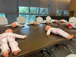 -和伊母婴护理中心·全套房(金山店)