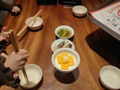 -李犟大爆鳝面·手工蟹黄包(湖滨西湖店)