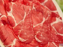 -清真·鸦儿李记·涮肉(花市店)