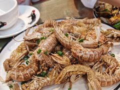 -巽寮印象美食部落餐厅·海鲜·地方特色菜(惠州体验店)