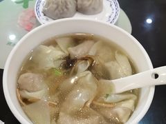 -锡笼记·无锡小笼(新明路店)