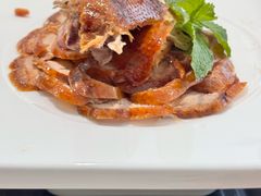 -味+新京宴·烤鸭·北京菜(创意谷店)