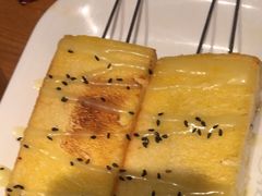 -星光小把串·海鲜烧烤(西安路店)