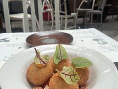 -Ocean's Table 欧舍