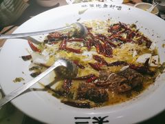 -太二酸菜鱼(坚基购物中心店)