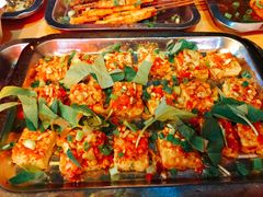-夜烤·宜宾烧烤(回龙湾店)