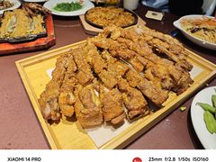 -三个大叔烤羊肉串·歌手驻唱·碳烤鲜肉(西三旗店)