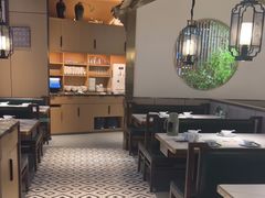 -庆江南江南菜(琴湖溪里花园城店)