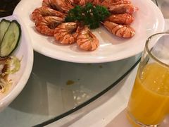 -申粤轩酒楼·三十年粤菜经典(丁香花园店)