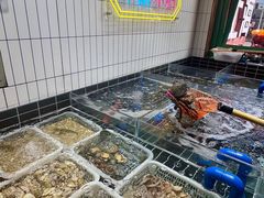 -黄弟大排档·湖南菜·小龙虾·小海鲜(凯旋北路店)